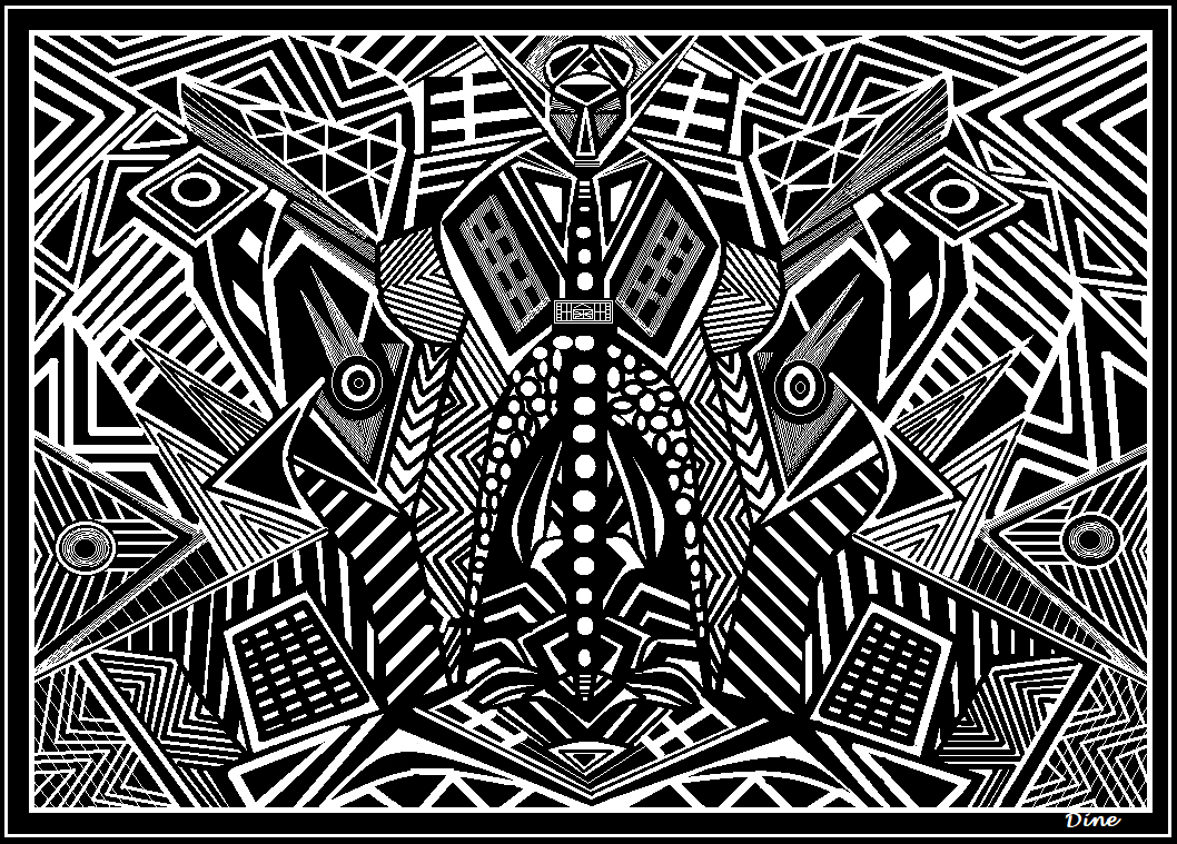 Dine Art Product