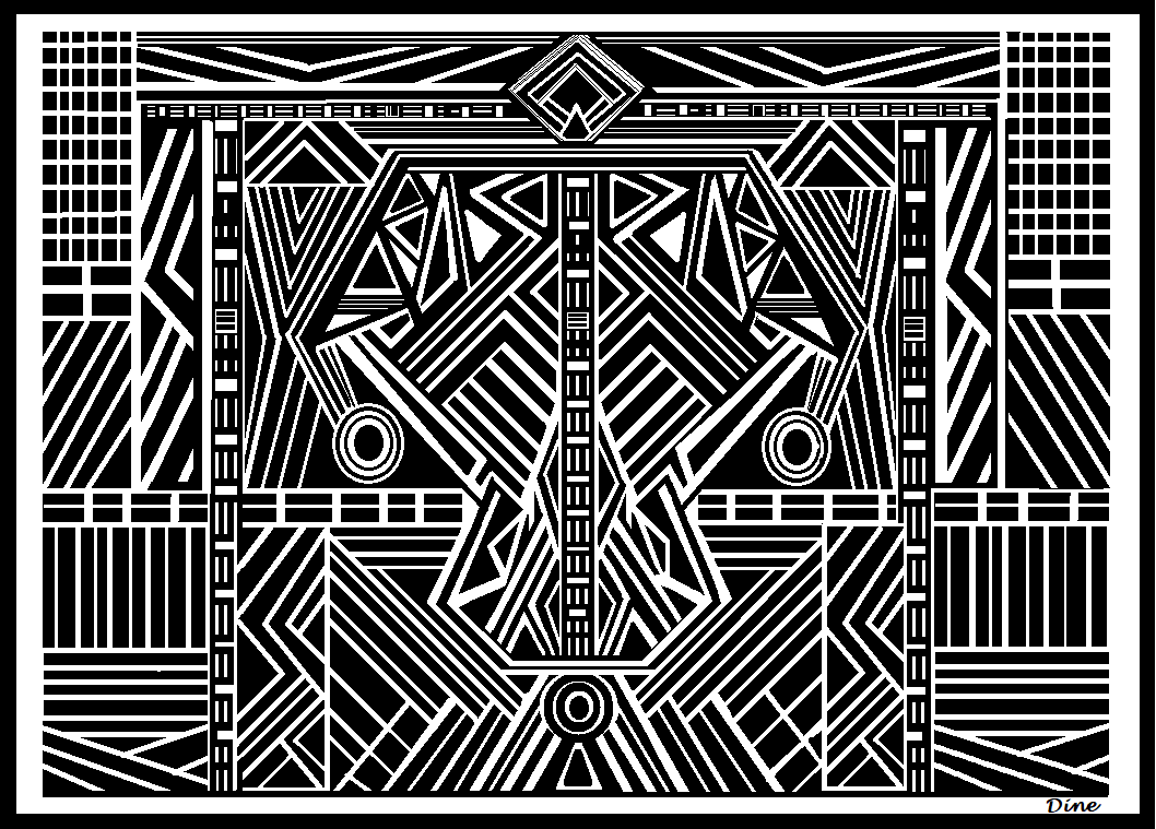 Dine Art Product