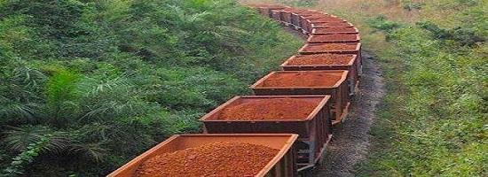 0704 127309 aluminium bas carbone la guinee devra verdir son energie pour transformer sa bauxite localement m