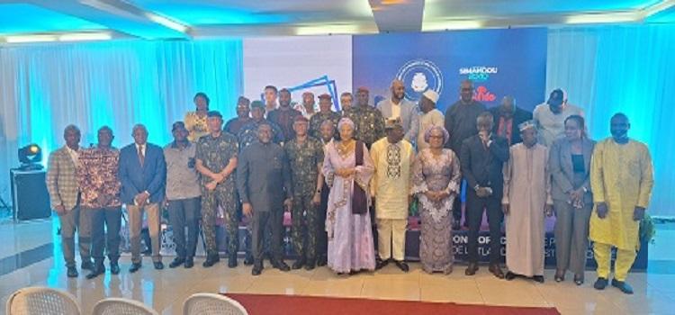 Présentation de l’Atlas de l’Industrie : la Guinée se dote d’un outil clé pour sa politique industrielle