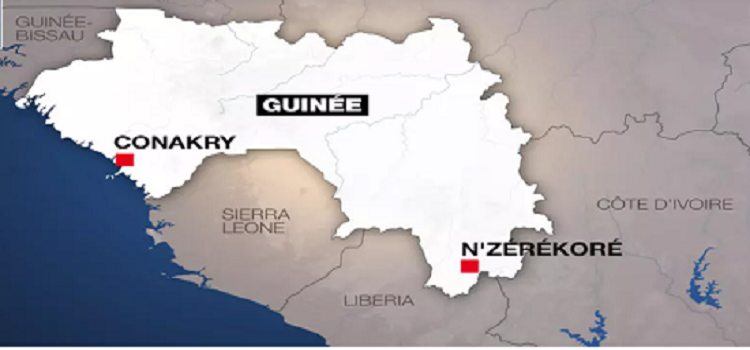 Guinée: la tournée «en immersion» du gouvernement, une campagne électorale qui ne dit pas son nom
