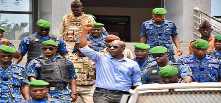 Procès de l'opposant Aliou Bah en Guinée: ses avocats dénoncent le huis clos des débats
