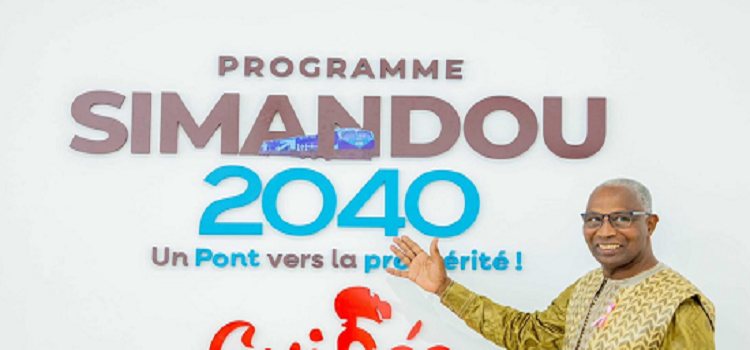 Le projet Simandou : un levier de transformation pour la Guinée