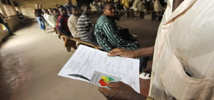Le recensement prolongé en Guinée mais suspendu pour les expatriés en France