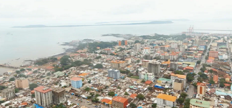 Guinée: la capitale Conakry paralysée par une grève générale