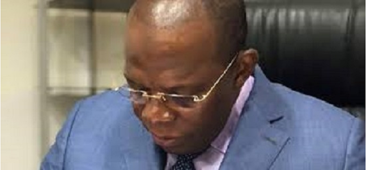 Guinée: report du verdict à l'encontre de l'ancien Premier ministre Kassory Fofana