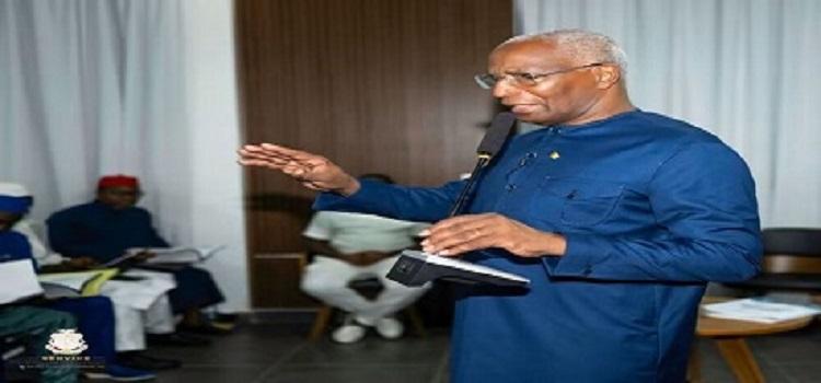 Guinée : 4 pôles pour piloter la mise en œuvre de Simandou 2040