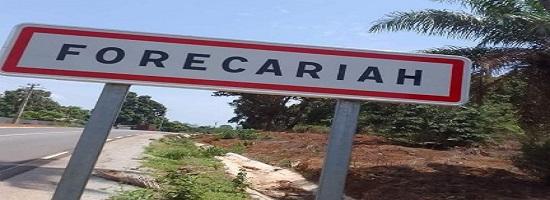 Forecariah 1