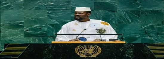 Mamadi doumbouya onu