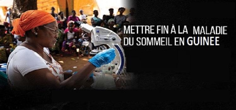 En Guinée, une victoire historique contre la maladie du sommeil
