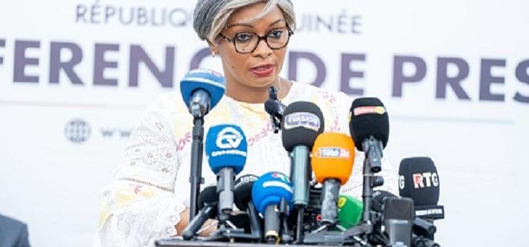 Guinée: les scrutins de fin de transition ne seront pas organisés par la Commission électorale indépendante