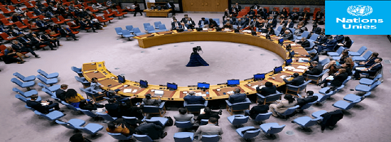 Organisations des nations unies onu