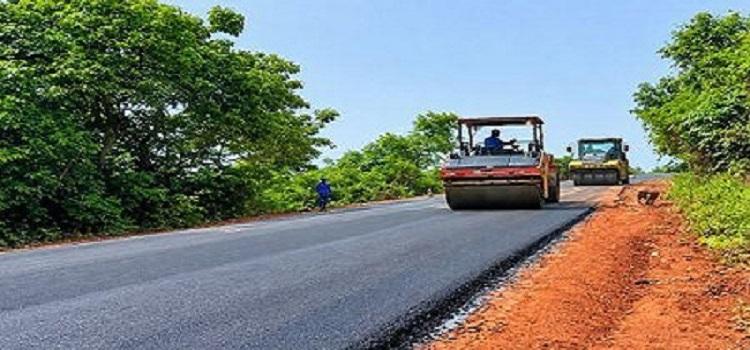 Guinée : 336 millions $ pour aménager plus de 160 km de routes dans le centre-nord