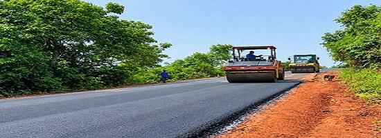 1910 142541 guinee 336 millions pour amenager plus de 160 km de routes dans le centre nord m