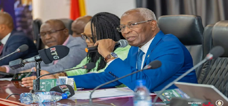 Guinée : le gouvernement engage une réforme économique et budgétaire