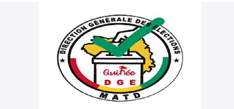Guinée : les élections des conseillers régionaux fixées au 29 novembre