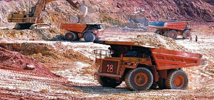 Guinée | Mines : Siguiri, locomotive de l’or national vise 400 000 onces